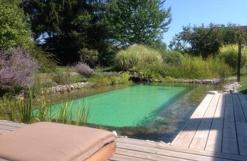 Leymen Bed & Breakfast | Chambres d'hotes Coeur de Sundgau