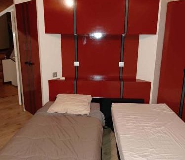 Le Bleymard Bed & Breakfast | Chambres d'hotes La Combette