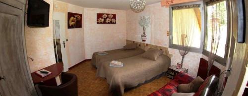 Le Bleymard Bed & Breakfast | Chambres d'hotes La Combette