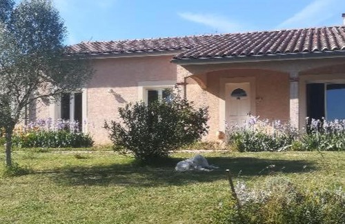 Labatut Bed & Breakfast | chambres d'hotes Labatut