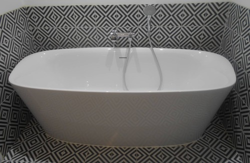 Gluiras Bed & Breakfast | Chambres d'Hotes Les Palmiers