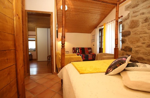 Boffres House | Chambres d'hotes O'Reiller