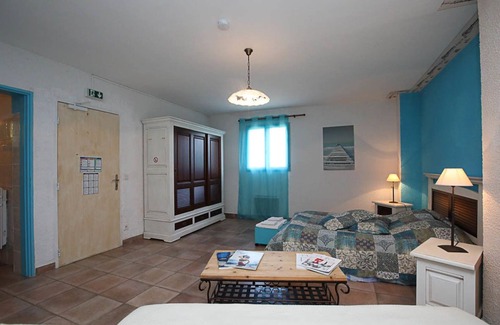 Boffres House | Chambres d'hotes O'Reiller