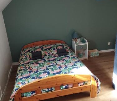 Arnage Bed & Breakfast | Chambres d'hotes PROCHE CIRCUIT