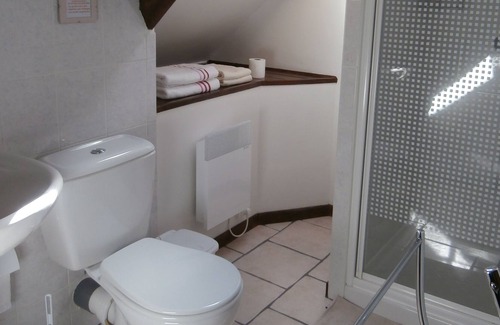 Le Croisty Bed & Breakfast | Chambres d'Hotes Ty Houarn