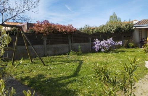 Le Landreau Bed & Breakfast | Chambres dans maison proches Nantes et Vallet