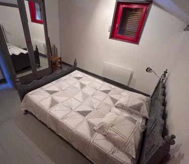 Bas-en-Basset Hotel | Chambres des arrys