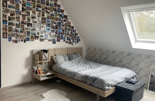 Garancieres Bed & Breakfast | Chambres Dhôte Proches Sites JO
