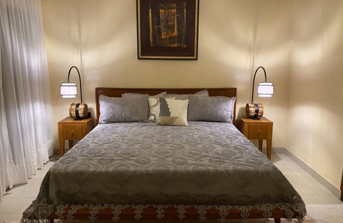 Yof House | Chambres doubles confort