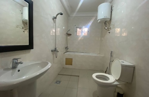 Yof House | Chambres doubles confort