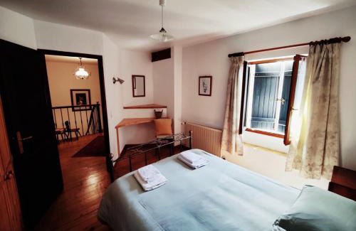 Annepont Bed & Breakfast | Chambres en maison d'hôtes Le Moulin d'Annepont
