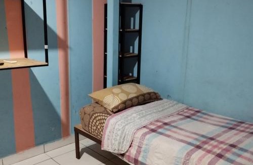 David Hostel | Chambres en Ville