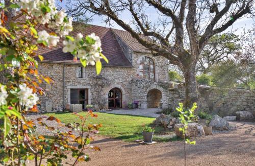 Espedaillac Bed & Breakfast | Chambres et Jardin de Pierres
