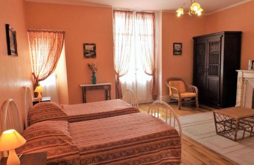 Mariol Bed & Breakfast | Chambres et Tables d'Hotes Les Breuils