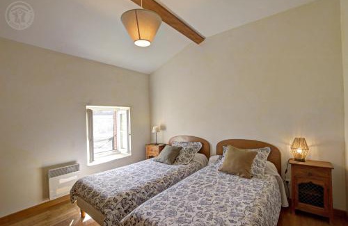 Saint-Marcellin-en-Forez Bed & Breakfast | Chambres d'Hôtes Ondine et Igor
