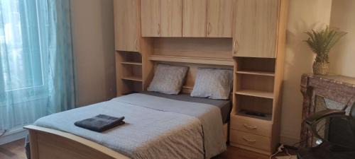 Paray-Vieille-Poste House | Chambres HABILIS