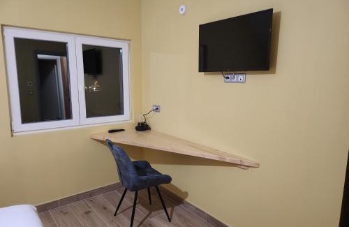 Charchilla Bed & Breakfast | Chambres Jura Sud