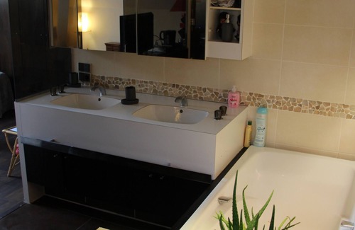 Guebwiller Bed & Breakfast | Chambres Privatives Chez l'Habitant