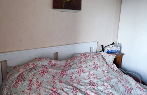 Le Blanc-Mesnil Bed & Breakfast | Chambres Proche CDG et 4 Stations de RER du Stade de France