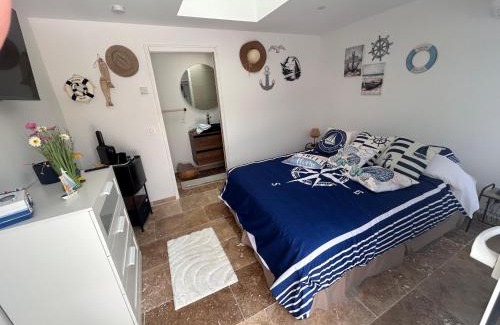 Sisteron Bed & Breakfast | Chambres Segustera