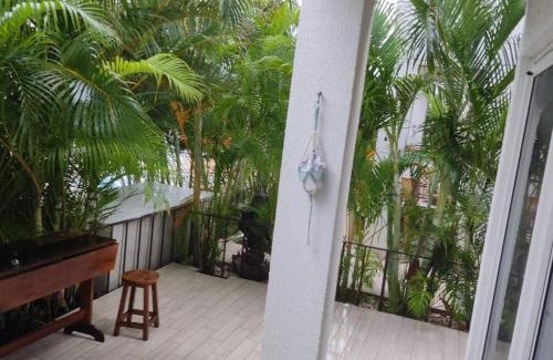 Punta Chame Apartment | CHAME VIBES Apartamento PB en Playa Caracol Chame