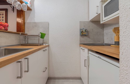 Chamonix City Centre Apartment | Chamonix Sud - Jonquilles 116, Chamonix, France