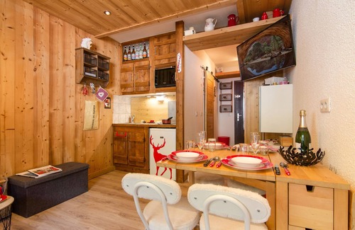 Chamonix City Centre Apartment | Chamonix Sud - La Mondeuse, Chamonix, France
