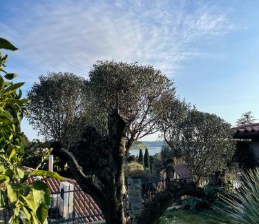Portoroz Apartment | Champagne Apartments
