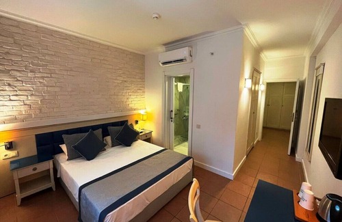 Beldibi Resort | Champion Holiday Village - All Inclusive