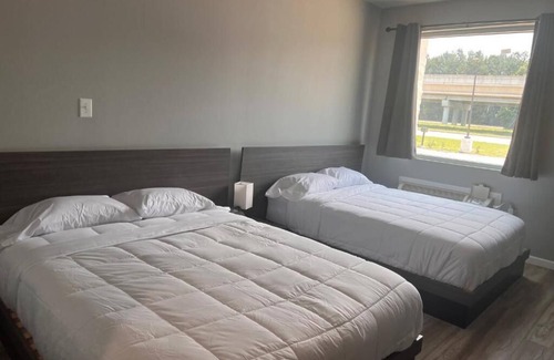 Shepherd Hotel | Champion Inn