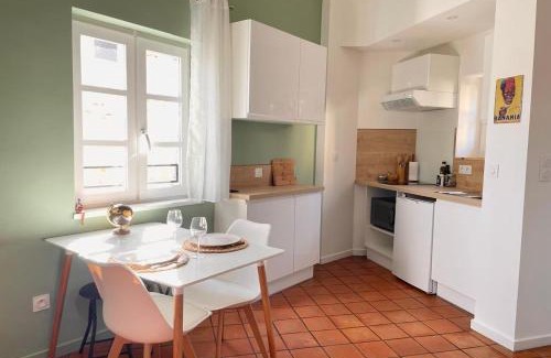 Auch Apartment | CHAMPIONNET - Charmant, calme et lumineux