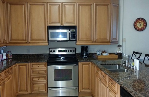 Pawleys Island Condo | Championship Golf And Nearby Private Beach Access Vacation