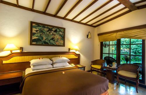 Ubud City-Centre Hotel | Champlung Sari Hotel and Spa Ubud