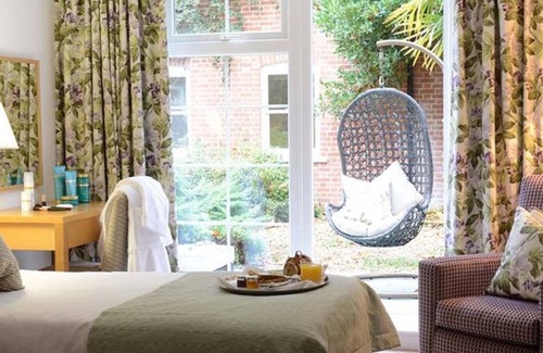 Clifton Hotel | Champneys Henlow
