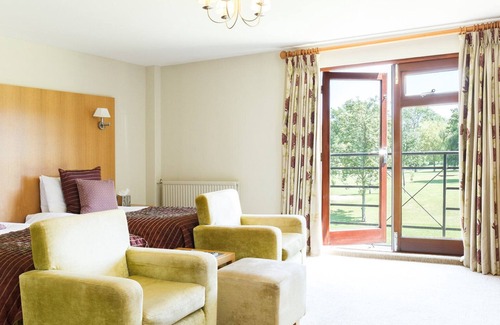 Packington Hotel | Champneys Springs