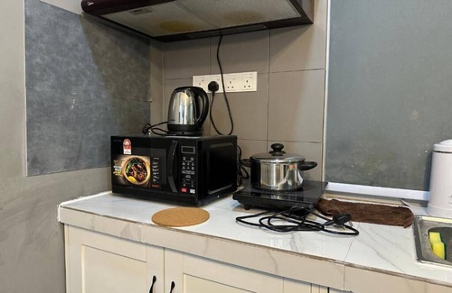 Kampar Apartment | Champs Elysees Homestay by Landmark
