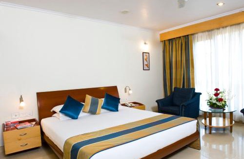 Vainguinim Hotel | Chances Resort and Casino An Indy Resort