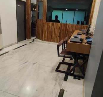 Dadar East Apartment | Chanchal Smruti