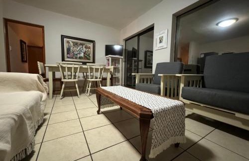 Vleesbaai House | Chandos Apartment Vleesbaai
