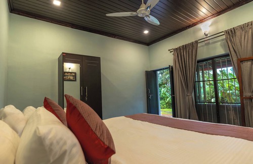 Chikkamagaluru Hotel | Chandramukuta Resort by Z Vacations