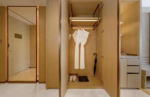 Kai Fu Hotel | Changsha North Star International Hotel