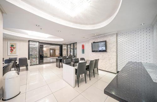 Changwon Hotel | Changwon Olympic Hotel