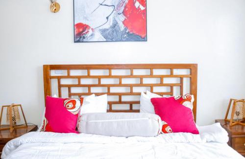 Western Province Apartment | Chaniel