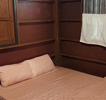 Mae Hong Son House | Chanmuang guesthouse