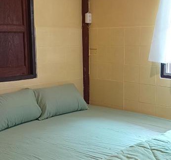 Mae Hong Son House | Chanmuang guesthouse