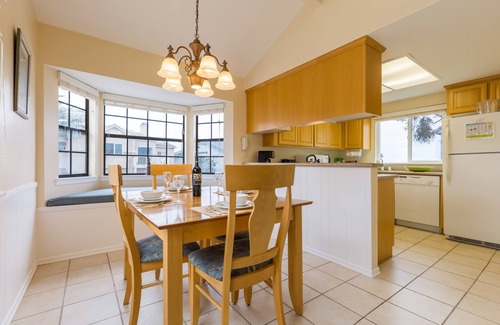 Oxnard Shores Condo | Channel Island Shores