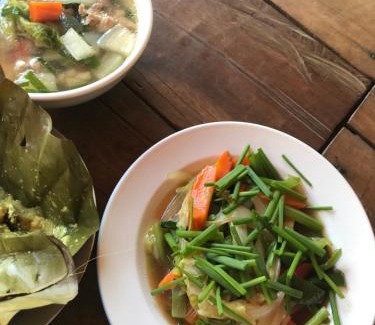 Sout Nikom House | Chansor Homestay 14 By Siem Reap Homesteading