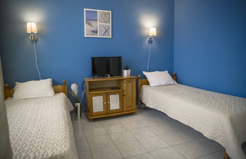 Ravda House | Chantall-APARTMENT SEA VIEW
