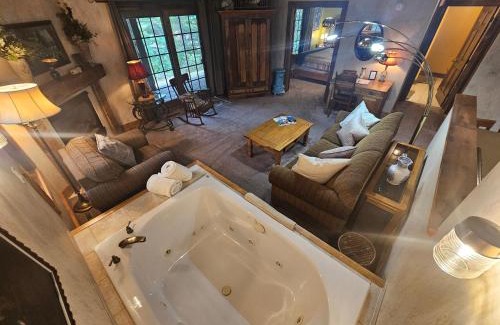 Sturgeon Bay Bed & Breakfast | Chanticleer Cabins
