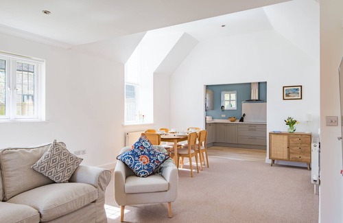 Sarre Cottage | Chantry Cottage, Sarre